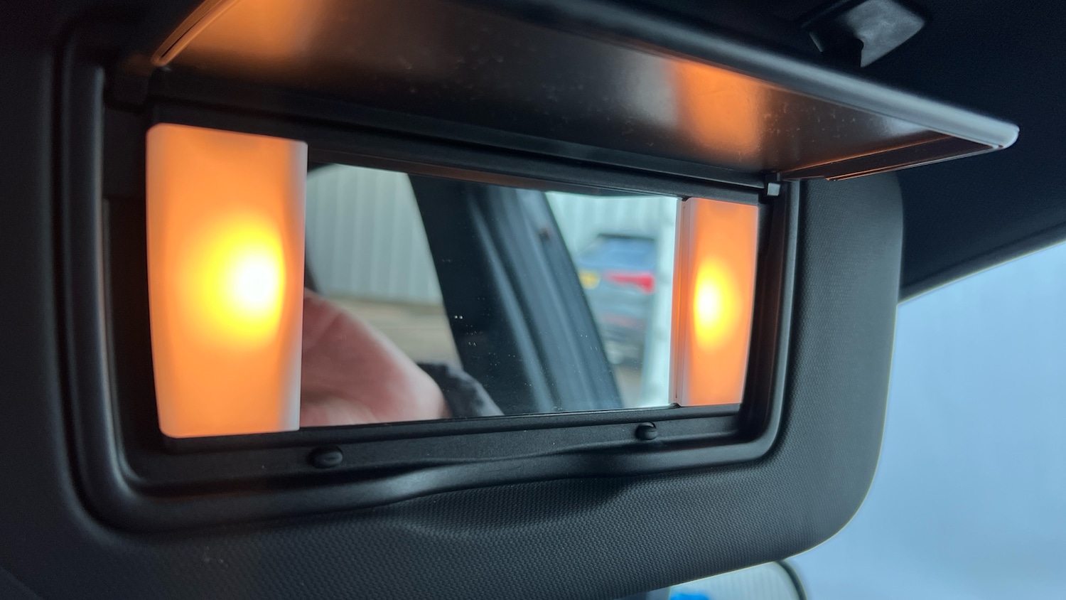 Used Ford Fiesta 2021 for sale - 77116409: Photo 31