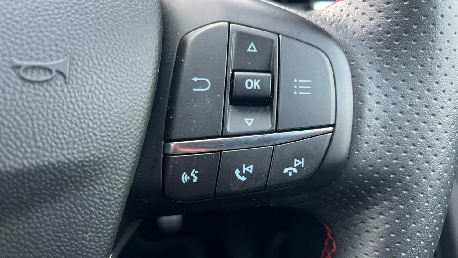 Used Ford Fiesta 2021 for sale - 77116409: Photo 33