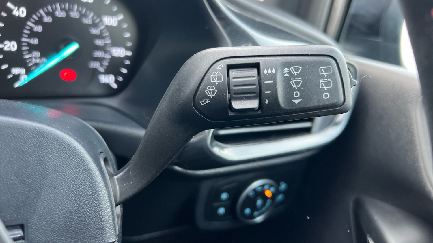 Used Ford Fiesta 2021 for sale - 77116409: Photo 35