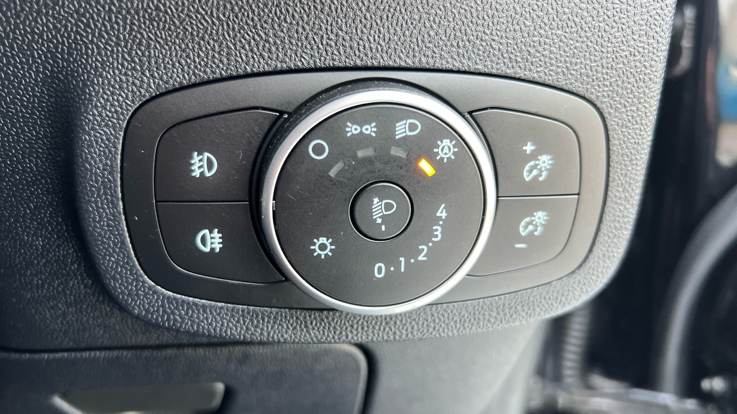 Used Ford Fiesta 2021 for sale - 77116409: Photo 36