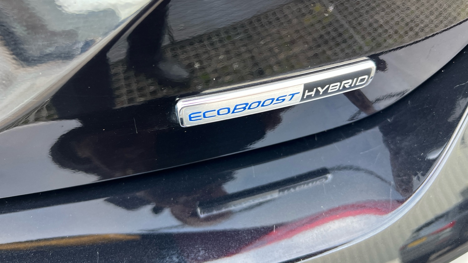 Used Ford Fiesta 2021 for sale - 77116409: Photo 39