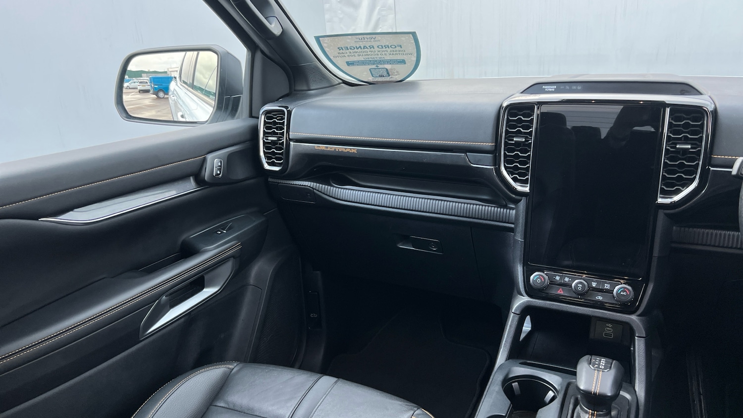 Used Ford Ranger 2023 for sale - 77446133: Photo 14