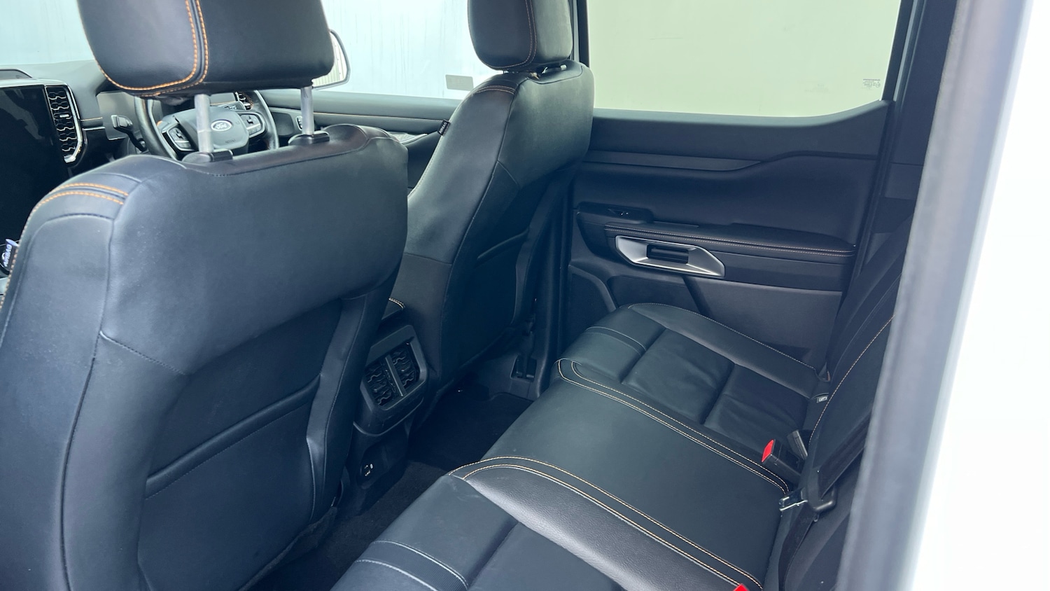 Used Ford Ranger 2023 for sale - 77446133: Photo 16