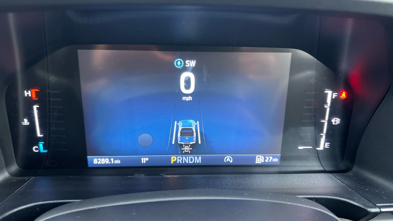 Used Ford Ranger 2023 for sale - 77446133: Photo 18