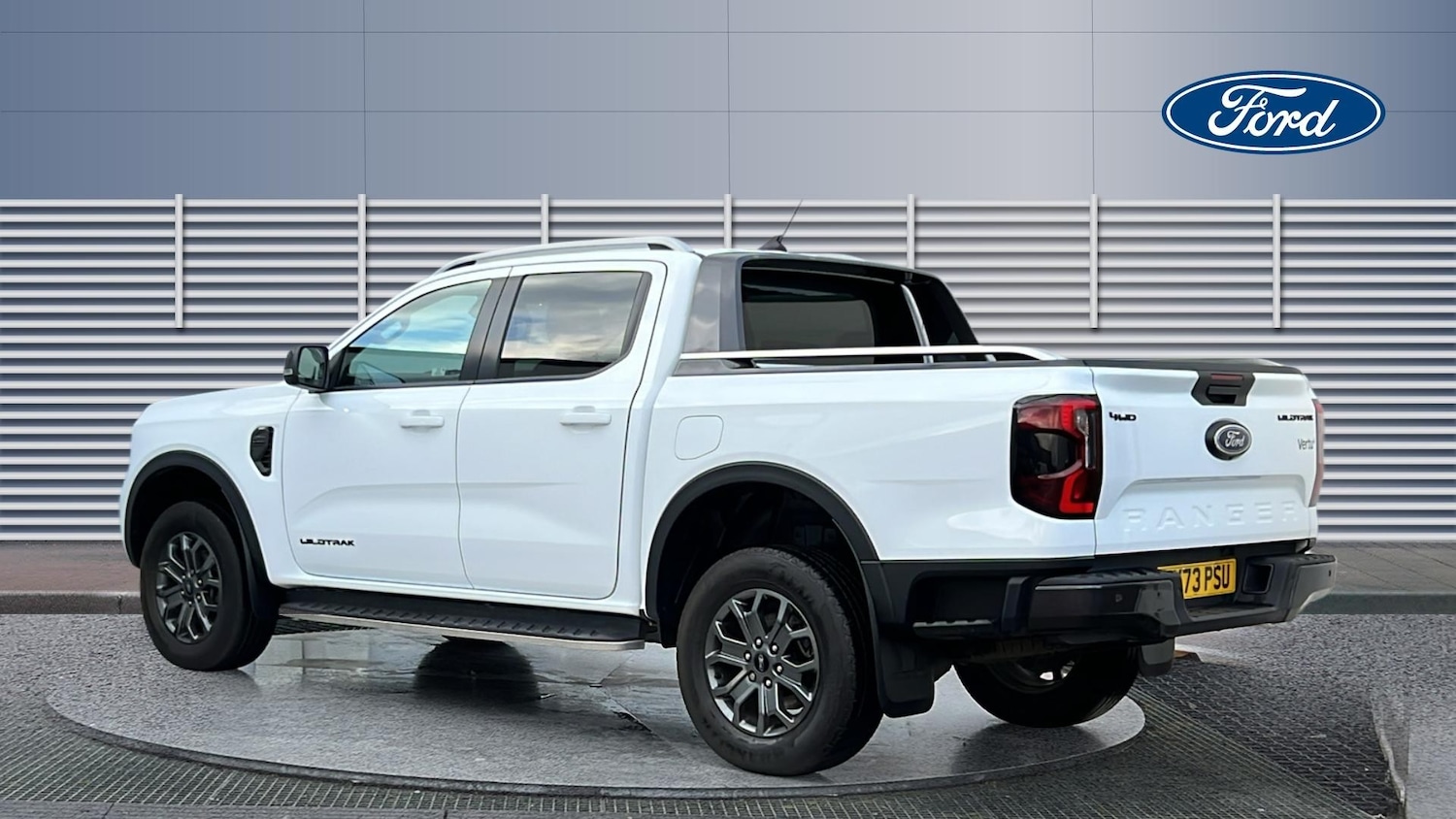 Used Ford Ranger 2023 for sale - 77446133: Photo 2