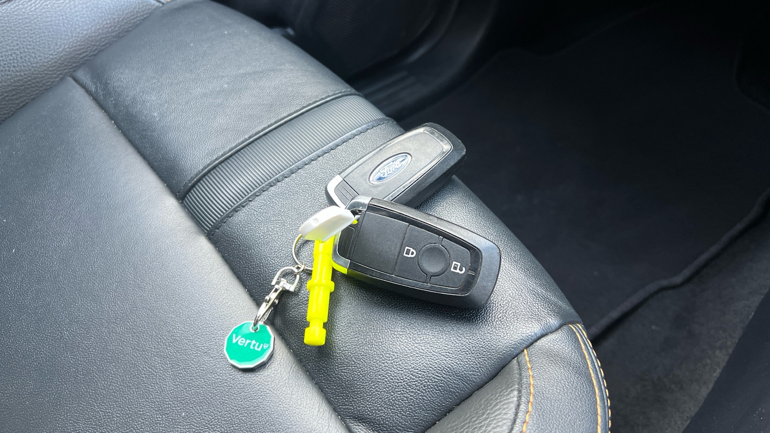 Used Ford Ranger 2023 for sale - 77446133: Photo 20