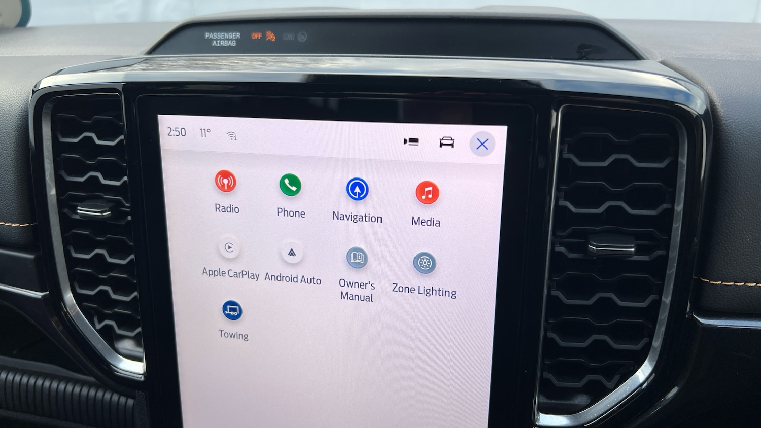 Used Ford Ranger 2023 for sale - 77446133: Photo 21