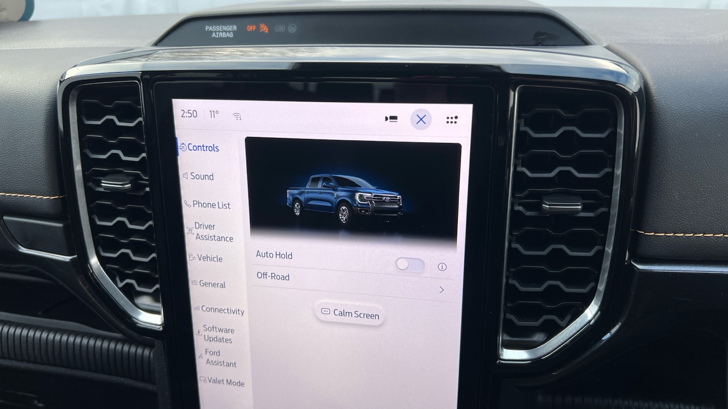 Used Ford Ranger 2023 for sale - 77446133: Photo 22