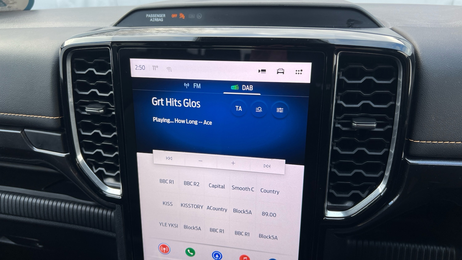 Used Ford Ranger 2023 for sale - 77446133: Photo 23