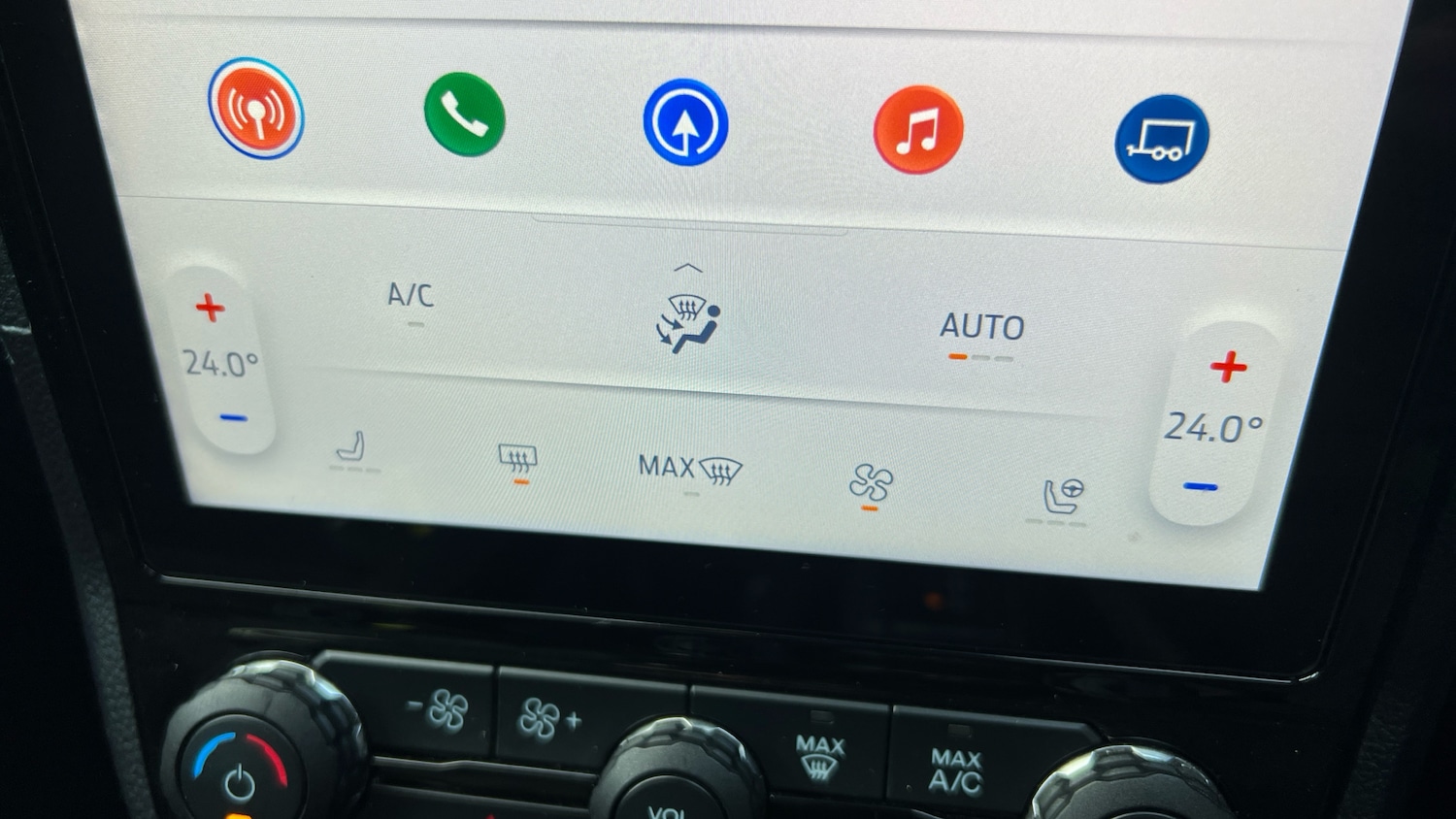 Used Ford Ranger 2023 for sale - 77446133: Photo 24