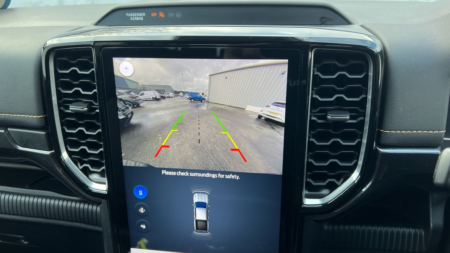 Used Ford Ranger 2023 for sale - 77446133: Photo 26