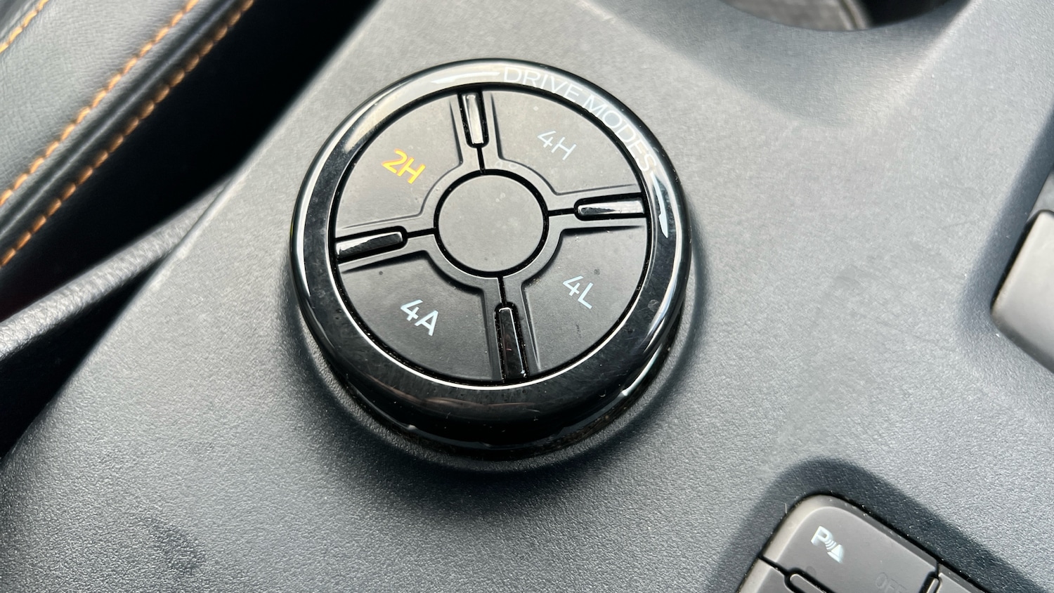 Used Ford Ranger 2023 for sale - 77446133: Photo 31