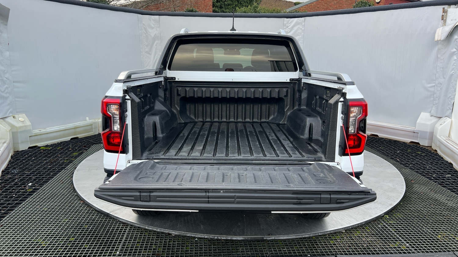 Used Ford Ranger 2023 for sale - 77446133: Photo 4