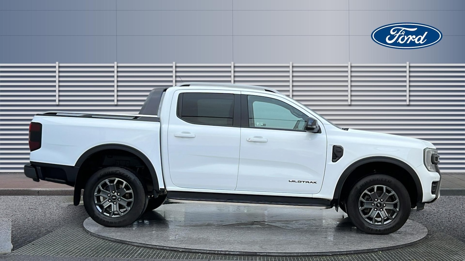 Used Ford Ranger 2023 for sale - 77446133: Photo 5