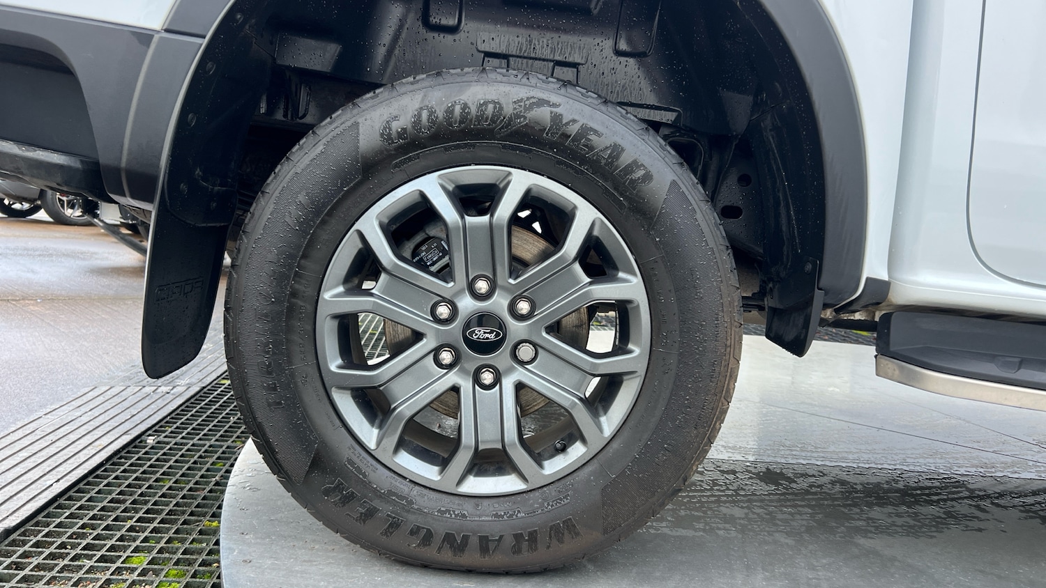 Used Ford Ranger 2023 for sale - 77446133: Photo 7