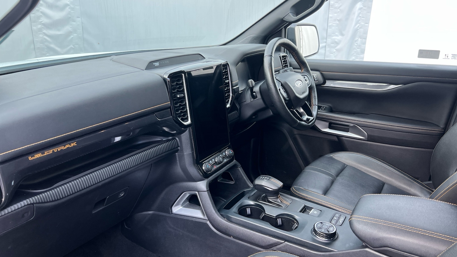 Used Ford Ranger 2023 for sale - 77446133: Photo 9