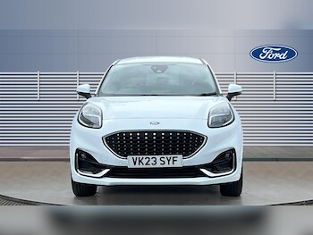 Used Ford Puma 2023 for sale - 78270603: Photo