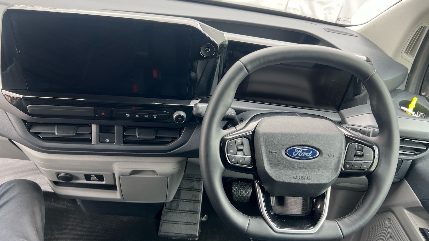 Used Ford Transit Custom 2024 for sale - 78108143: Photo 10