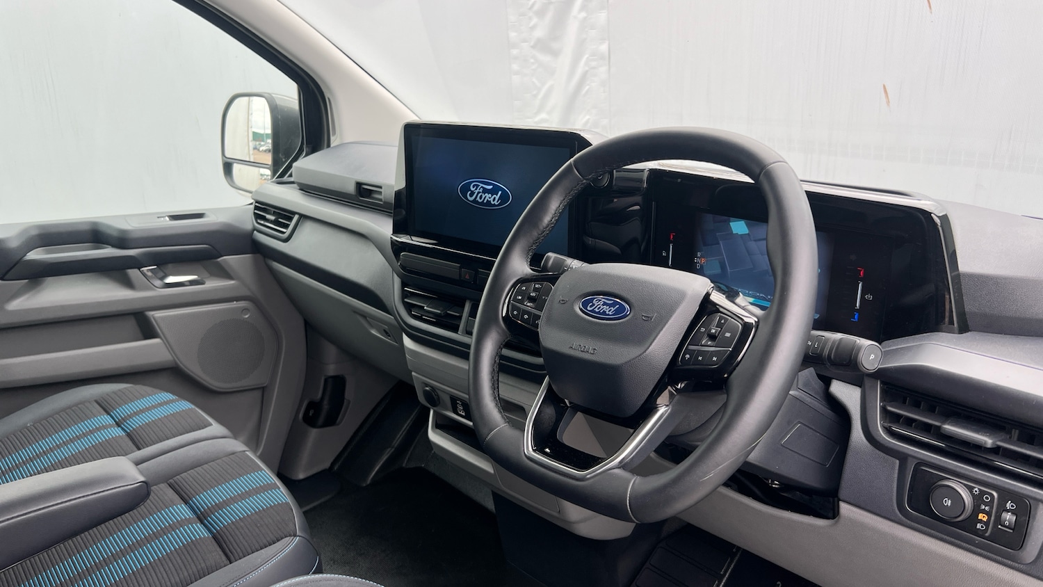 Used Ford Transit Custom 2024 for sale - 78108143: Photo 11