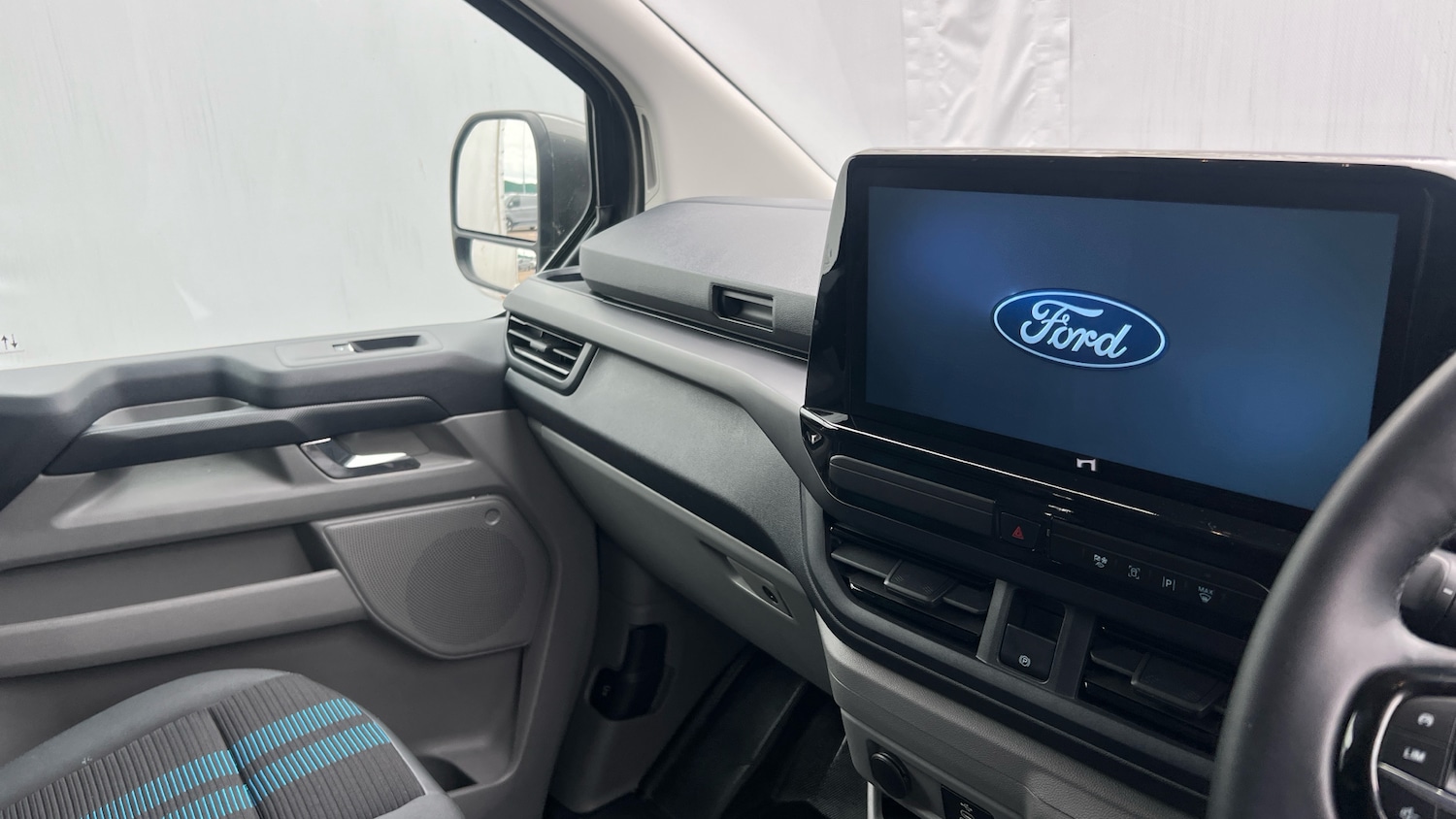 Used Ford Transit Custom 2024 for sale - 78108143: Photo 14