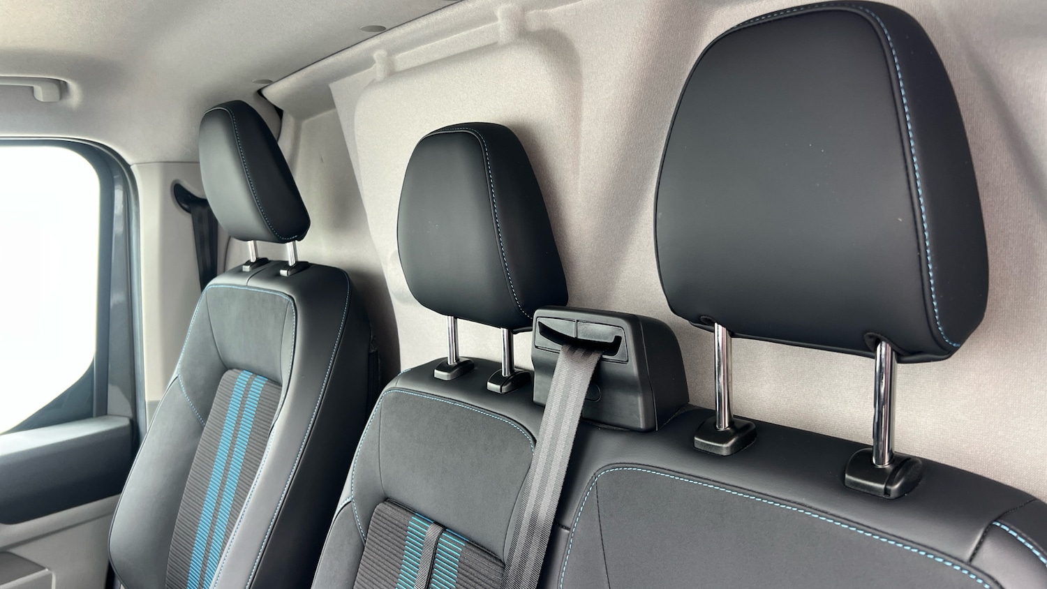 Used Ford Transit Custom 2024 for sale - 78108143: Photo 15