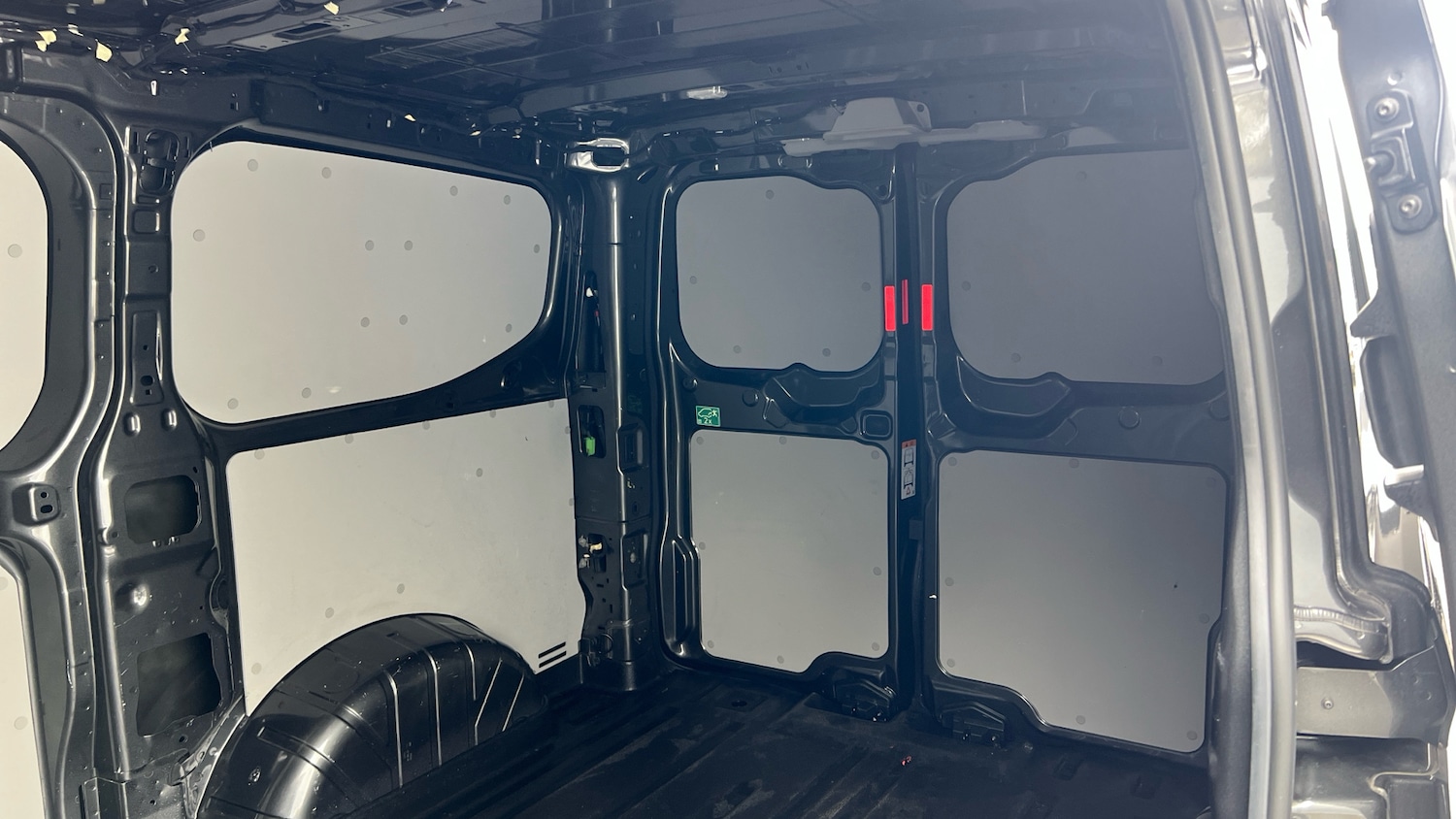 Used Ford Transit Custom 2024 for sale - 78108143: Photo 16