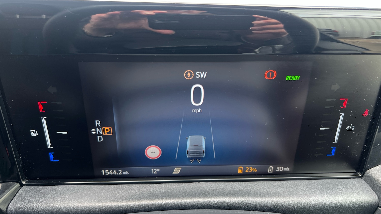 Used Ford Transit Custom 2024 for sale - 78108143: Photo 18