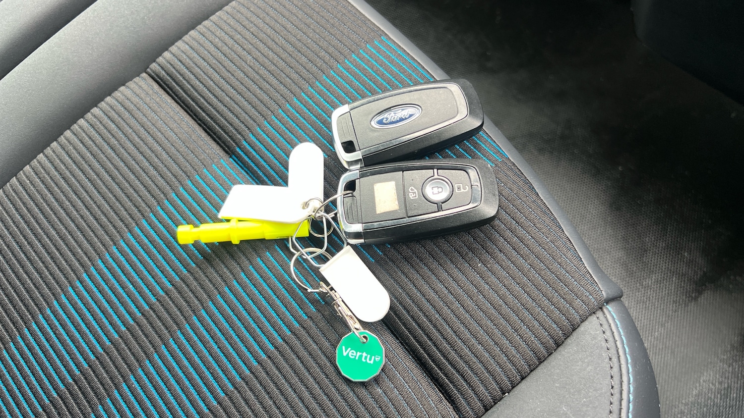 Used Ford Transit Custom 2024 for sale - 78108143: Photo 20