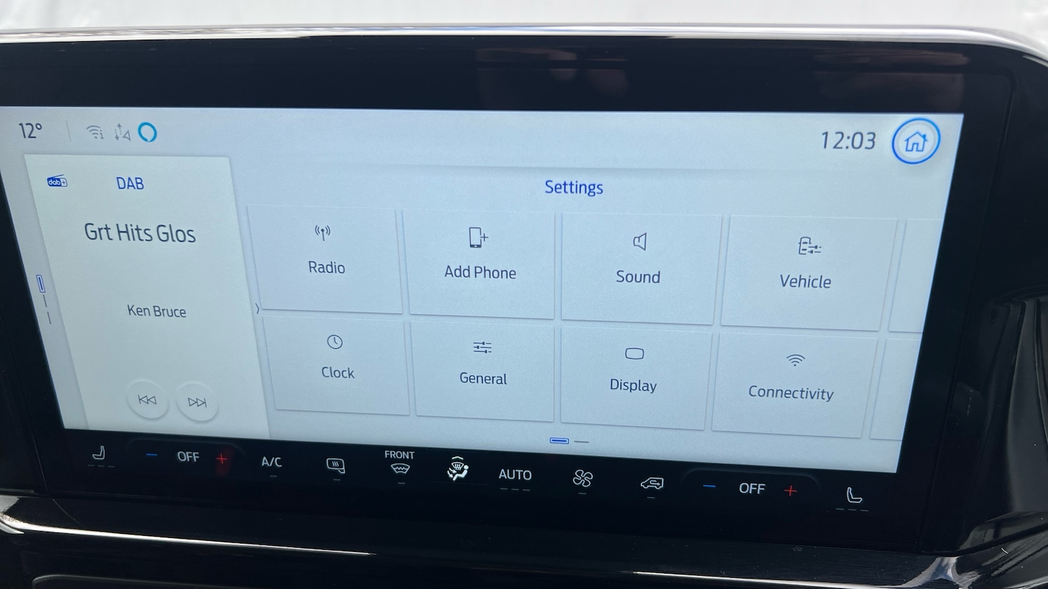 Used Ford Transit Custom 2024 for sale - 78108143: Photo 21