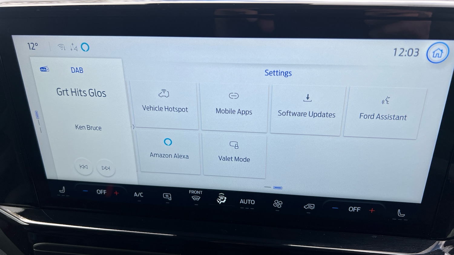 Used Ford Transit Custom 2024 for sale - 78108143: Photo 22