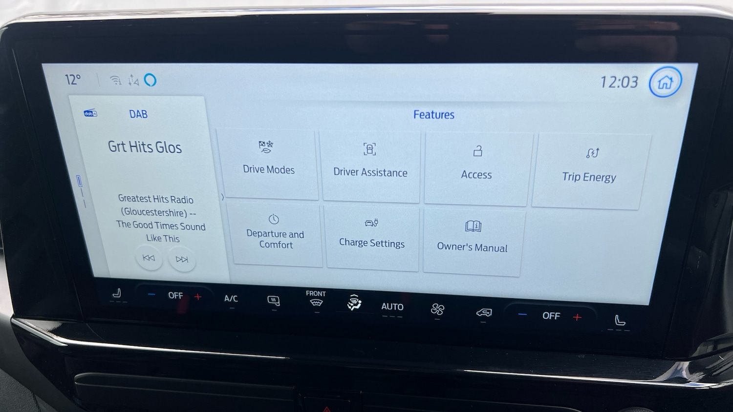 Used Ford Transit Custom 2024 for sale - 78108143: Photo 23