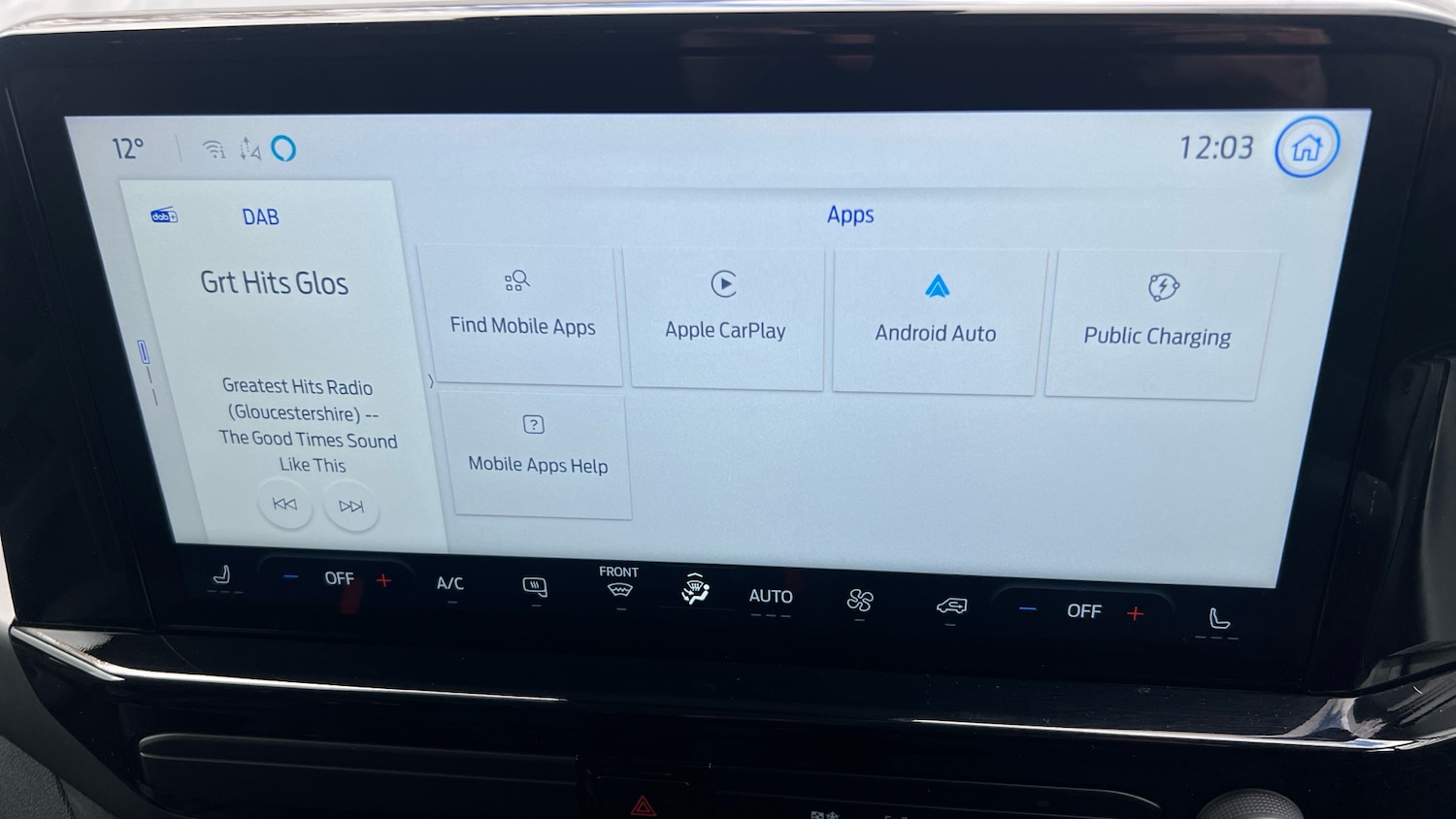 Used Ford Transit Custom 2024 for sale - 78108143: Photo 24