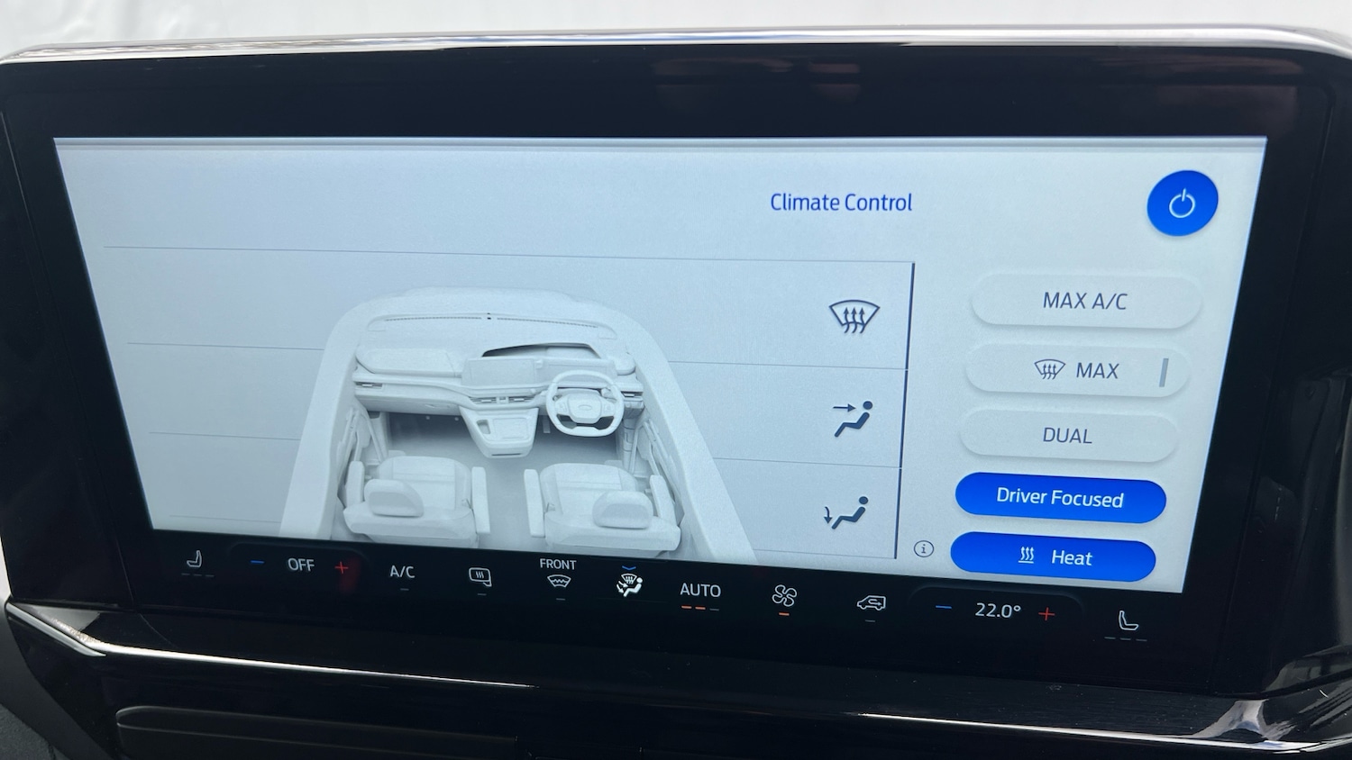 Used Ford Transit Custom 2024 for sale - 78108143: Photo 26