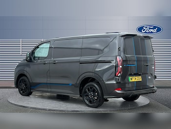 Used Ford Transit Custom 2024 for sale - 78108143: Photo