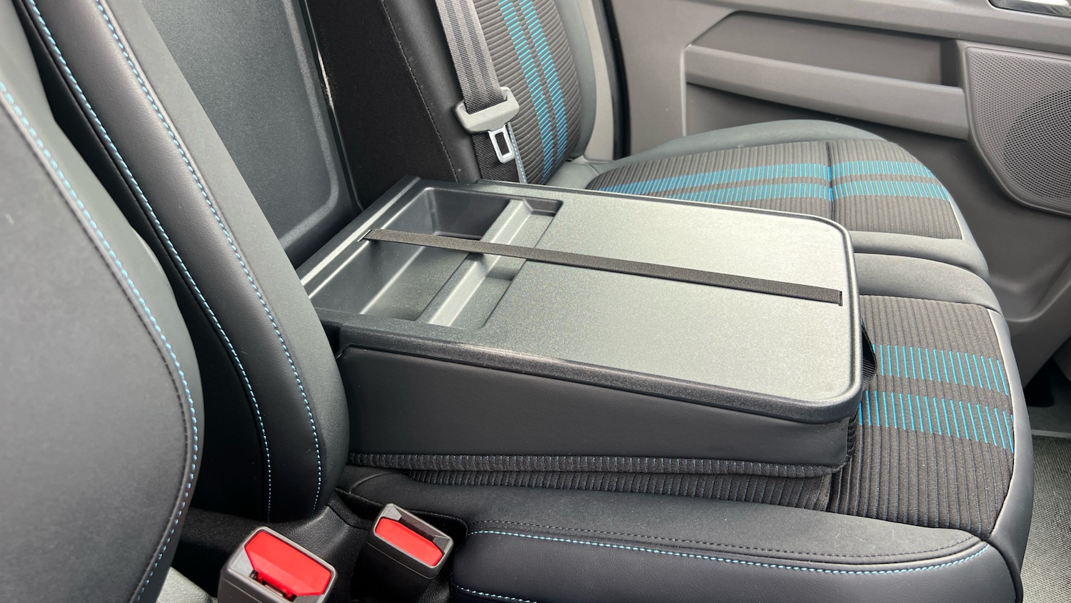 Used Ford Transit Custom 2024 for sale - 78108143: Photo 39