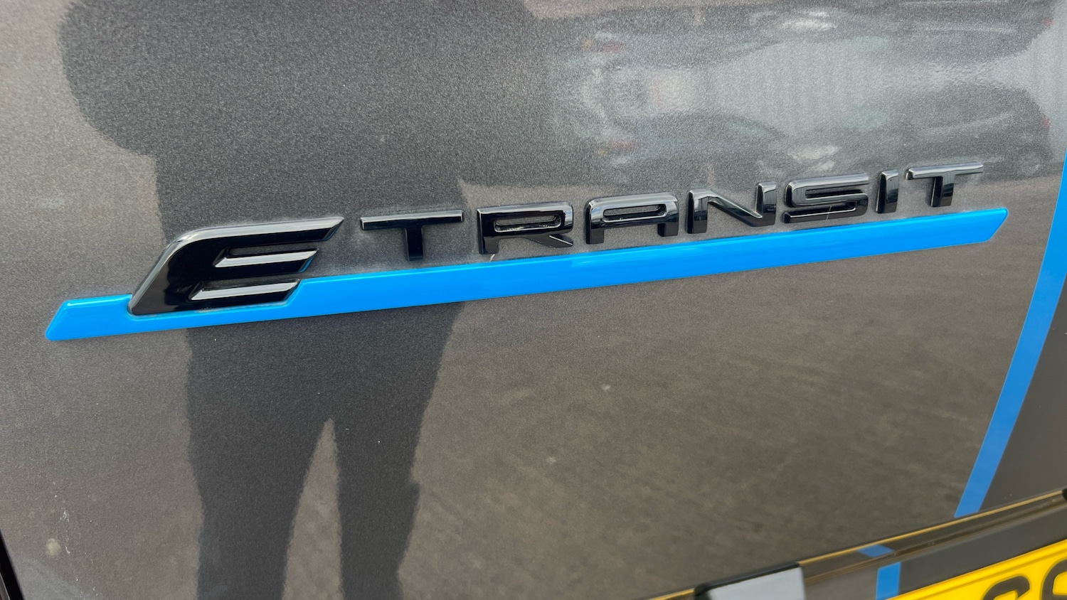 Used Ford Transit Custom 2024 for sale - 78108143: Photo 41