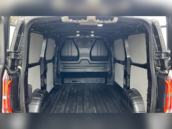 Used Ford Transit Custom 2024 for sale - 78108143: Photo