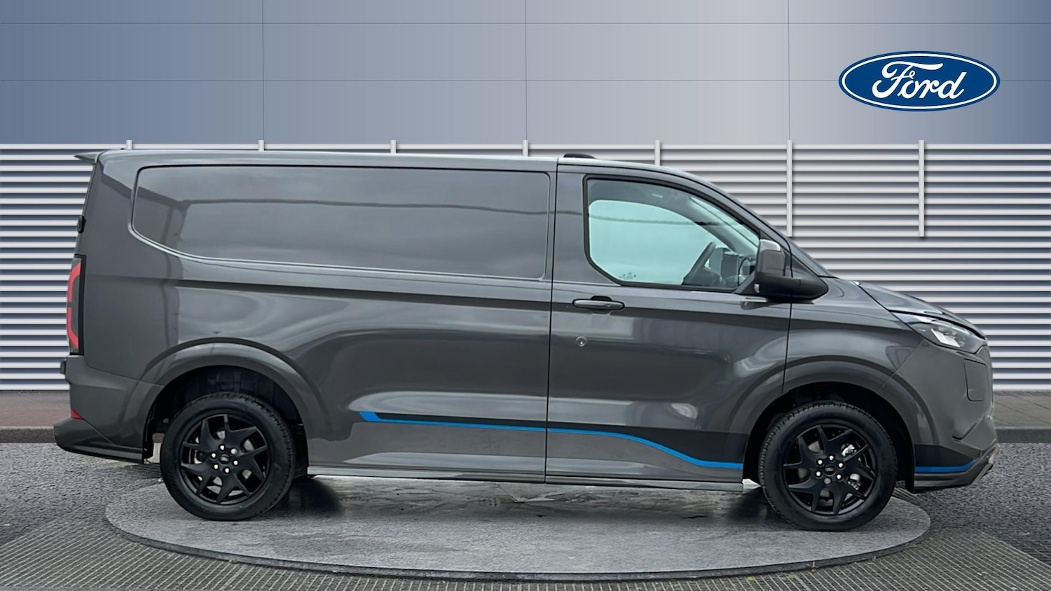 Used Ford Transit Custom 2024 for sale - 78108143: Photo 5