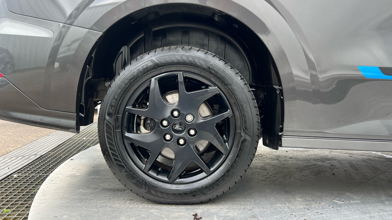 Used Ford Transit Custom 2024 for sale - 78108143: Photo 7