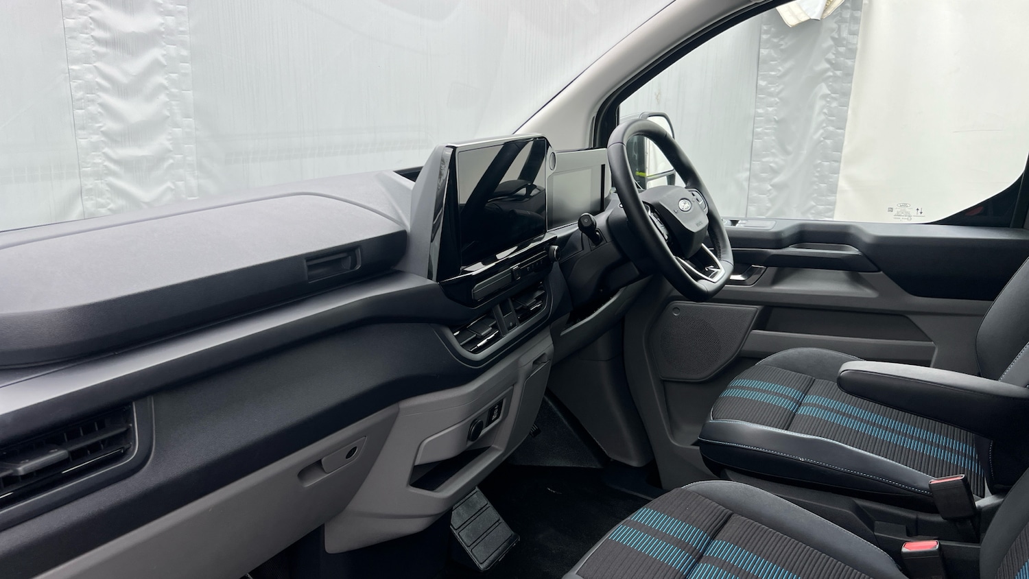 Used Ford Transit Custom 2024 for sale - 78108143: Photo 9