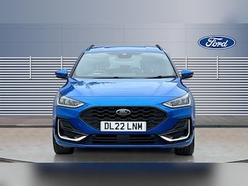 Used Ford Focus 2022 for sale - 78510593: Photo