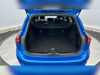 Used Ford Focus 2022 for sale - 78510593: Photo
