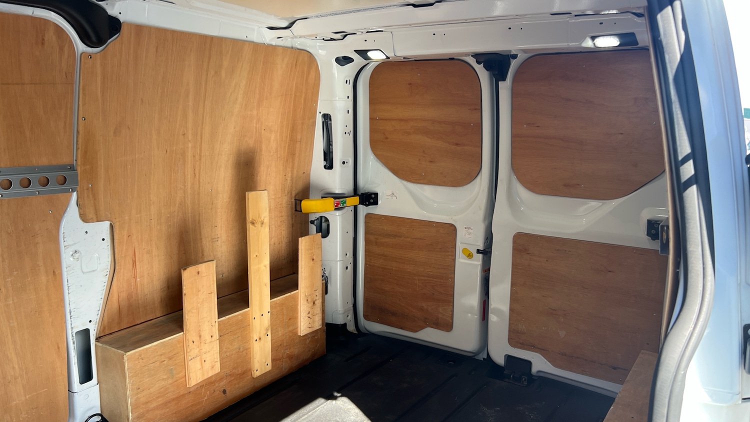 Vehicle 16