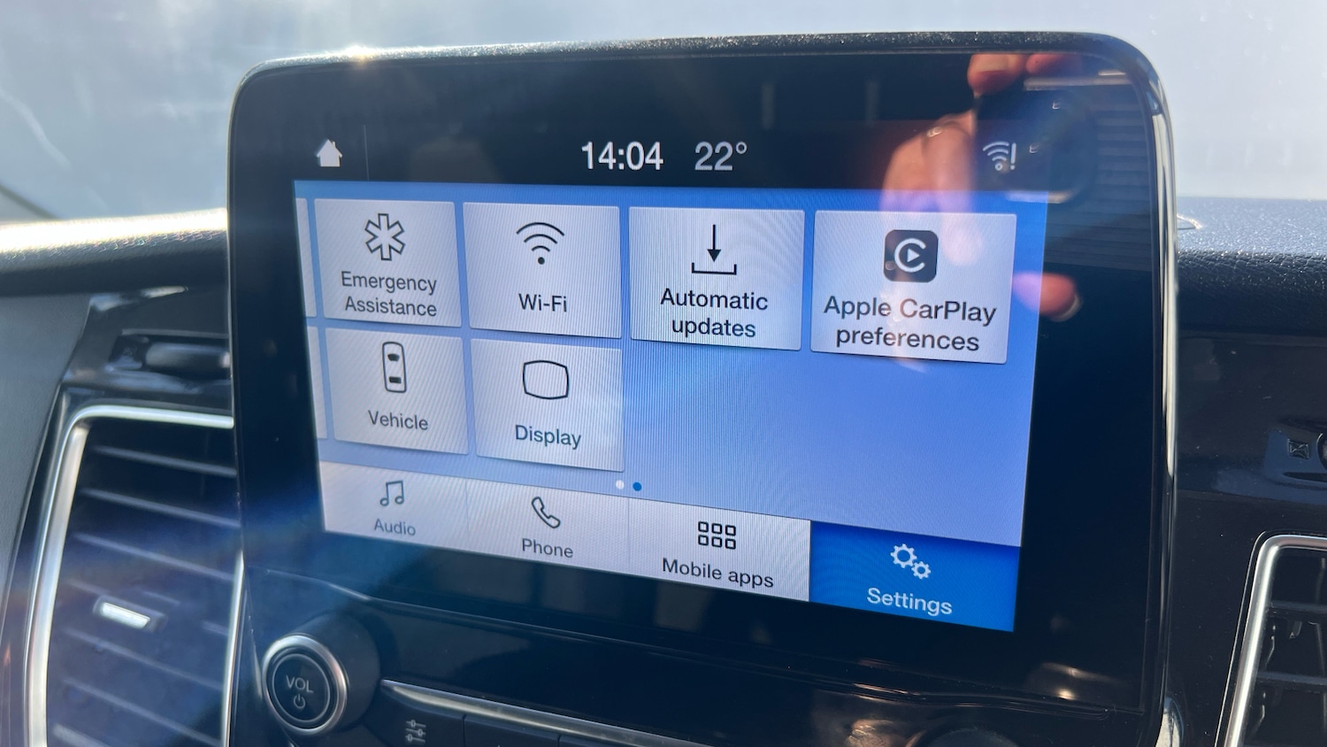 Vehicle 24
