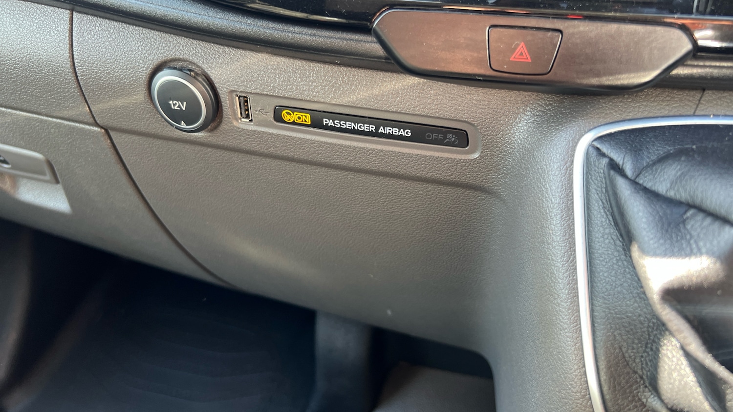 Vehicle 28