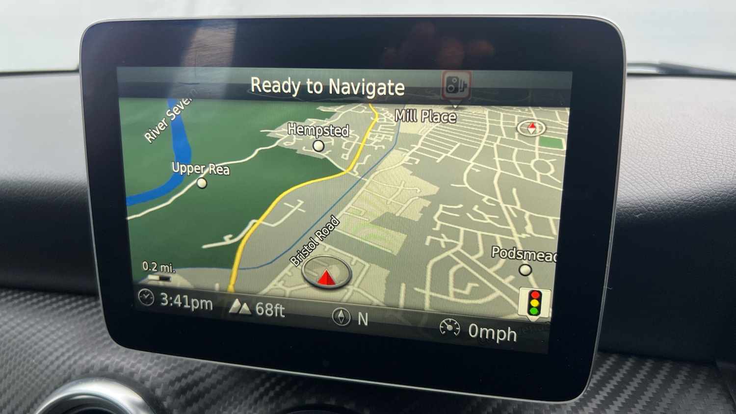 Used Mercedes-Benz A-Class 2017 for sale - 76480256: Photo 12