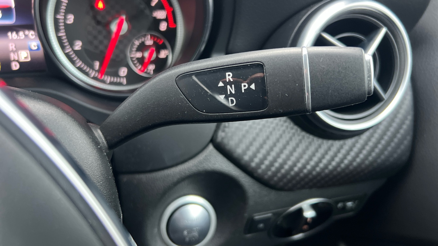 Used Mercedes-Benz A-Class 2017 for sale - 76480256: Photo 13