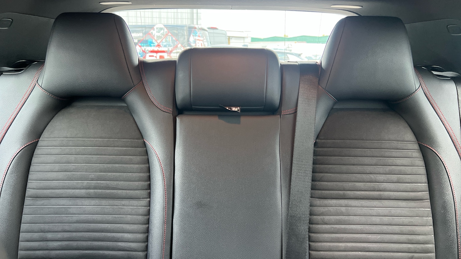 Used Mercedes-Benz A-Class 2017 for sale - 76480256: Photo 15