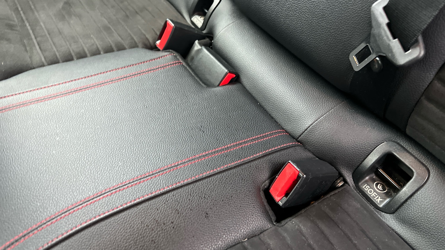 Used Mercedes-Benz A-Class 2017 for sale - 76480256: Photo 17