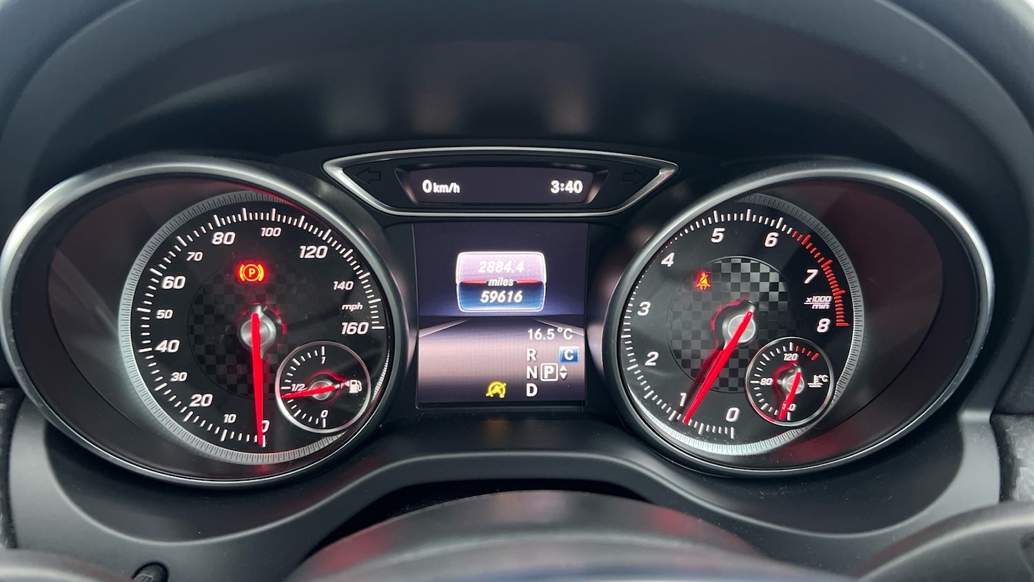 Used Mercedes-Benz A-Class 2017 for sale - 76480256: Photo 18